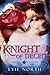 Knight of Deceit (Knights of Passion Series 2, #5)