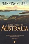 A short history of Australia