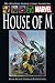 House of M by Brian Michael Bendis