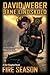 Fire Season (Honorverse: Stephanie Harrington, #2)