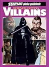Science Fiction Villains (Starlog Photo Guidebook)