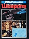 Science Fiction Weapons, Vol. 1 (Starlog Photo Guidebook: Weapons #1, Starlog Photo Guidebook)