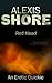 Red Head (A Red Mystery #4)
