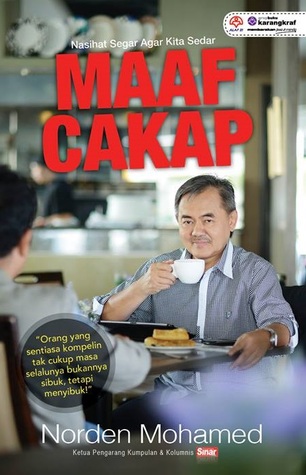 Maaf Cakap