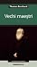 Vechi maeștri by Thomas Bernhard
