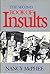 Second Book of Insults