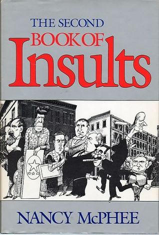 Second Book of Insults