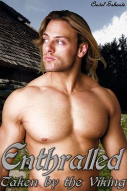 Taken by the Viking (Enthralled, #1)