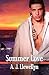 Summer Love by A.J. Llewellyn
