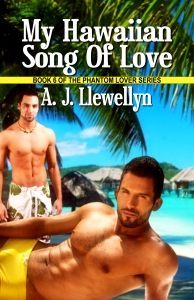 My Hawaiian Song of Love (Kindle Edition)