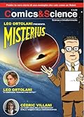 Comics & Science: Misterius