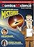 Comics & Science: Misterius