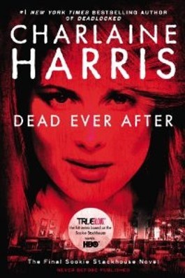 Dead Ever After