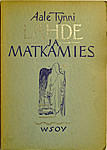 Lähde ja matkamies