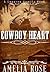 Cowboy Heart (Longren Family, #3)