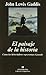 El paisaje de la historia by John Lewis Gaddis
