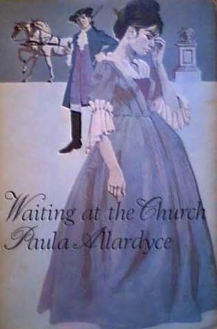Waiting at the Church (Unknown Binding)