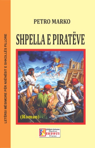 Shpella e piratëve