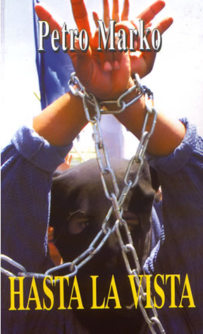 Hasta La Vista (Hardcover)