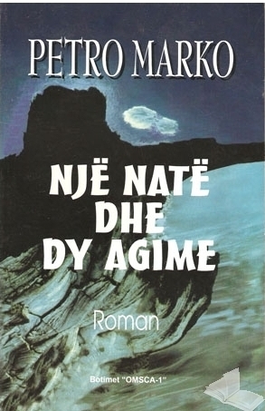 Një natë dhe dy agime