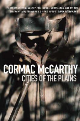 Cities of the Plain