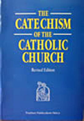 The Catechism of the Catholic Church