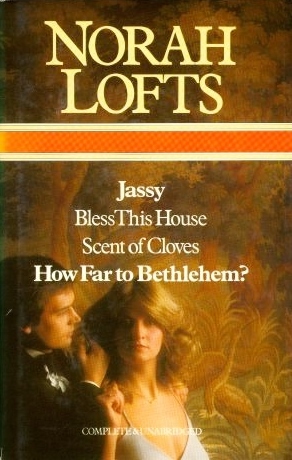 Jassy / Bless This House / Scent of Cloves / How Far to Bethlehem?