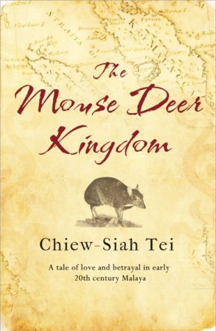 The Mouse Deer Kingdom (Paperback)