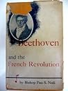 Beethoven and the French Revolution