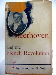 Beethoven and the French Revolution