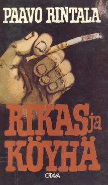 Rikas ja köyhä (Unknown Binding)