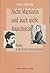 Nicht Marxistin und auch nicht Anarchistin by Antje Schrupp