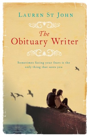 The Obituary Writer (Hardcover)