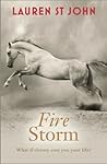 Fire Storm (The One Dollar Horse, #3)