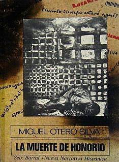 La muerte de Honorio (Paperback)