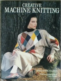 Creative Machine Knitting (Hardcover)