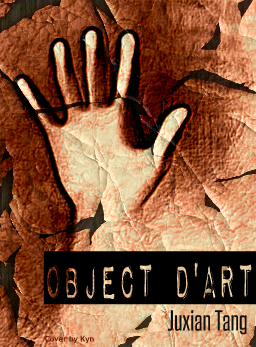 Object D'Art (Original Online Fiction)