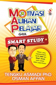 Motivasi Alihan Pelajar Gaya Smart Study By Tengku Asmadi Tengku Mohamad