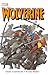 Wolverine by Chris Claremont