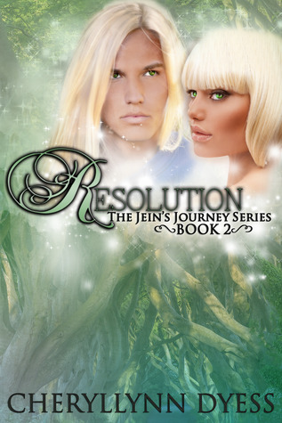 Resolution (Jein's Journey, #2)