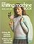 The knitting machine book