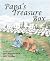 Papa's Treasure Box (A coloring Book)