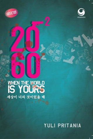 2060: When The World Is Yours (Section 2)