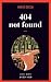 404 not found