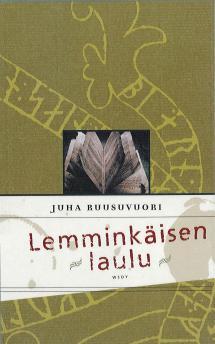 Lemminkäisen laulu (Hardcover)