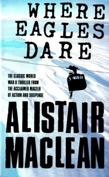 Where Eagles Dare