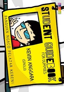 Student Guidebook for Dummies