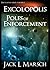 Excolopolis: Poles of Enforcement (Excolopolis, #1)