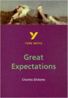 York Notes for GCSE: "Great Expectations" (York Notes for GCSE)