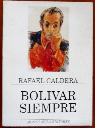Bolívar siempre (Eldorado)